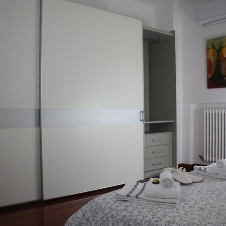 Maruru B & B Dell'Arte Civitanova Marche Eksteriør billede