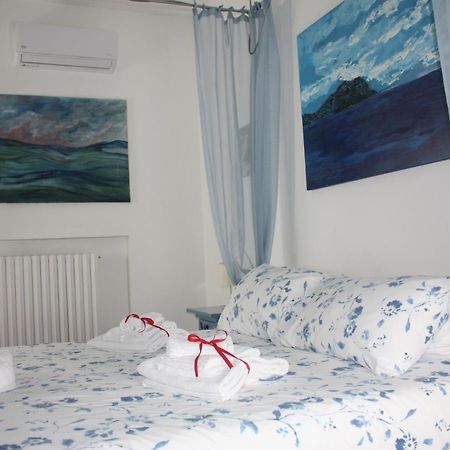 Maruru B & B Dell'Arte Civitanova Marche Eksteriør billede