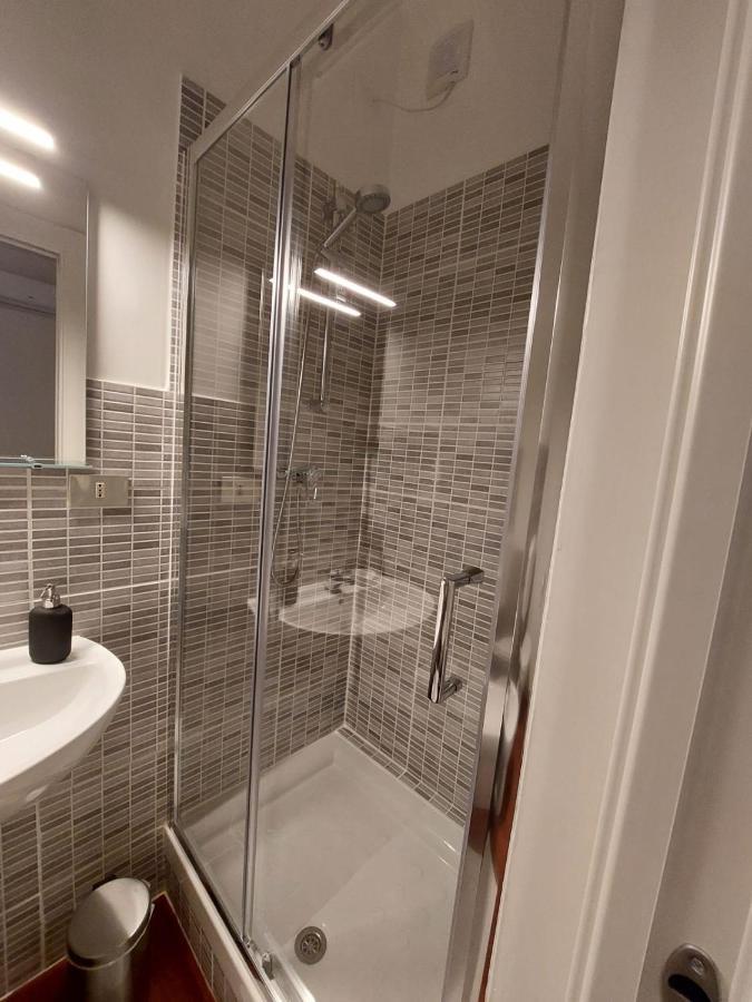 Maruru B & B Dell'Arte Civitanova Marche Eksteriør billede