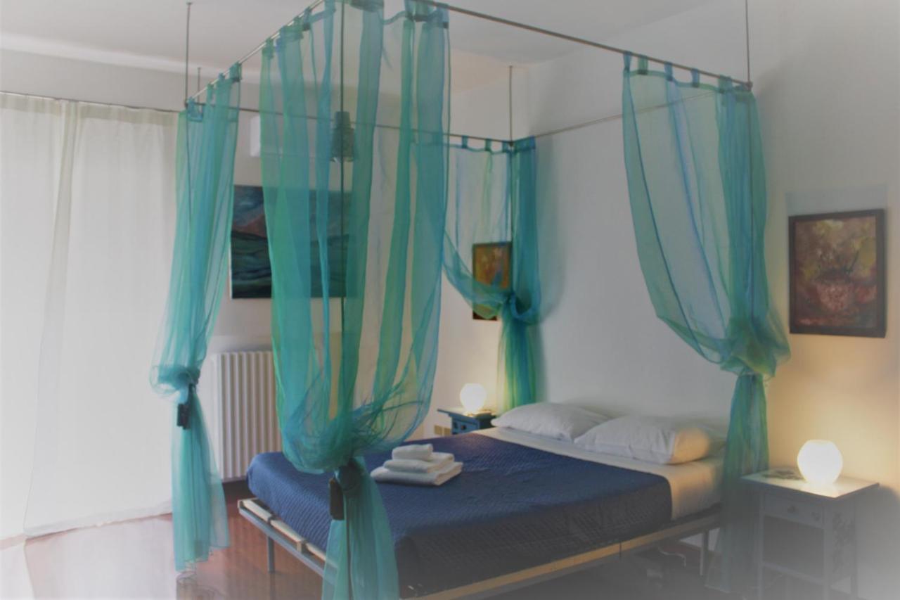 Maruru B & B Dell'Arte Civitanova Marche Eksteriør billede