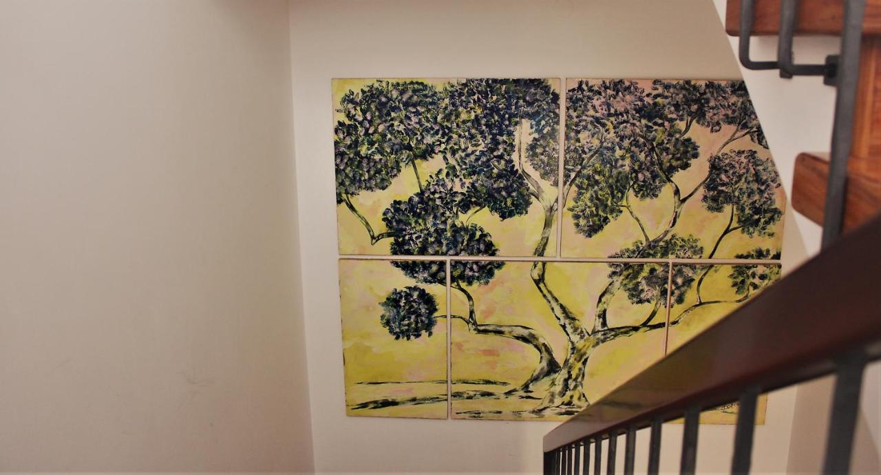 Maruru B & B Dell'Arte Civitanova Marche Eksteriør billede