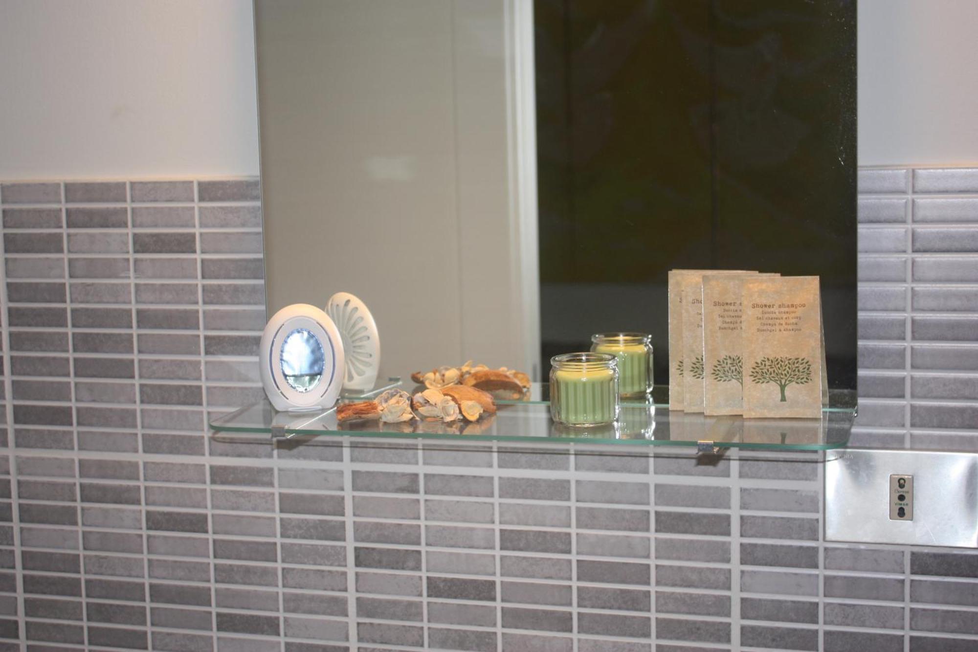 Maruru B & B Dell'Arte Civitanova Marche Eksteriør billede