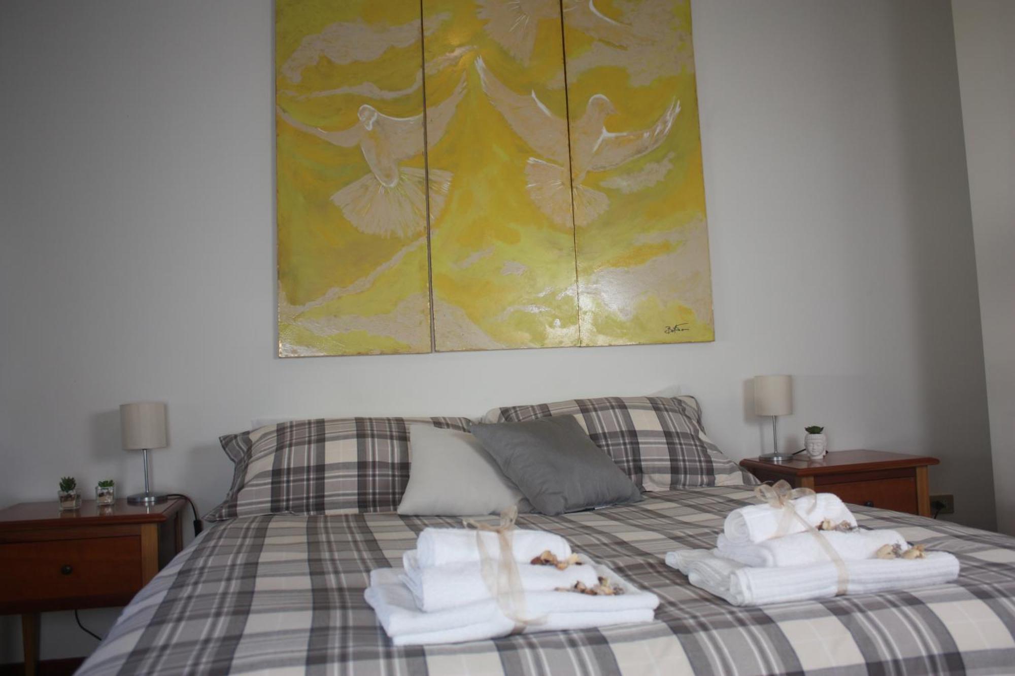 Maruru B & B Dell'Arte Civitanova Marche Eksteriør billede