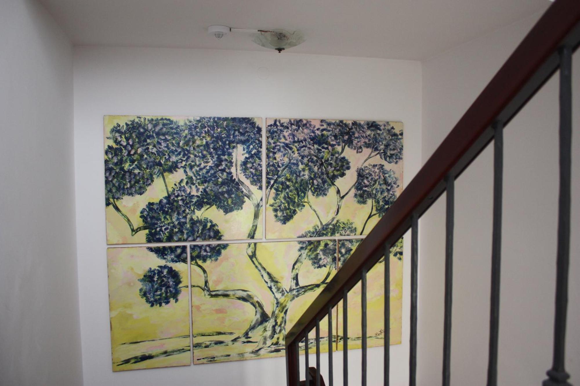 Maruru B & B Dell'Arte Civitanova Marche Eksteriør billede
