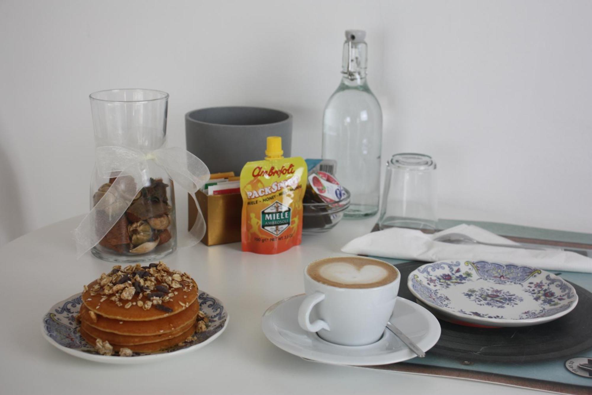 Maruru B & B Dell'Arte Civitanova Marche Eksteriør billede