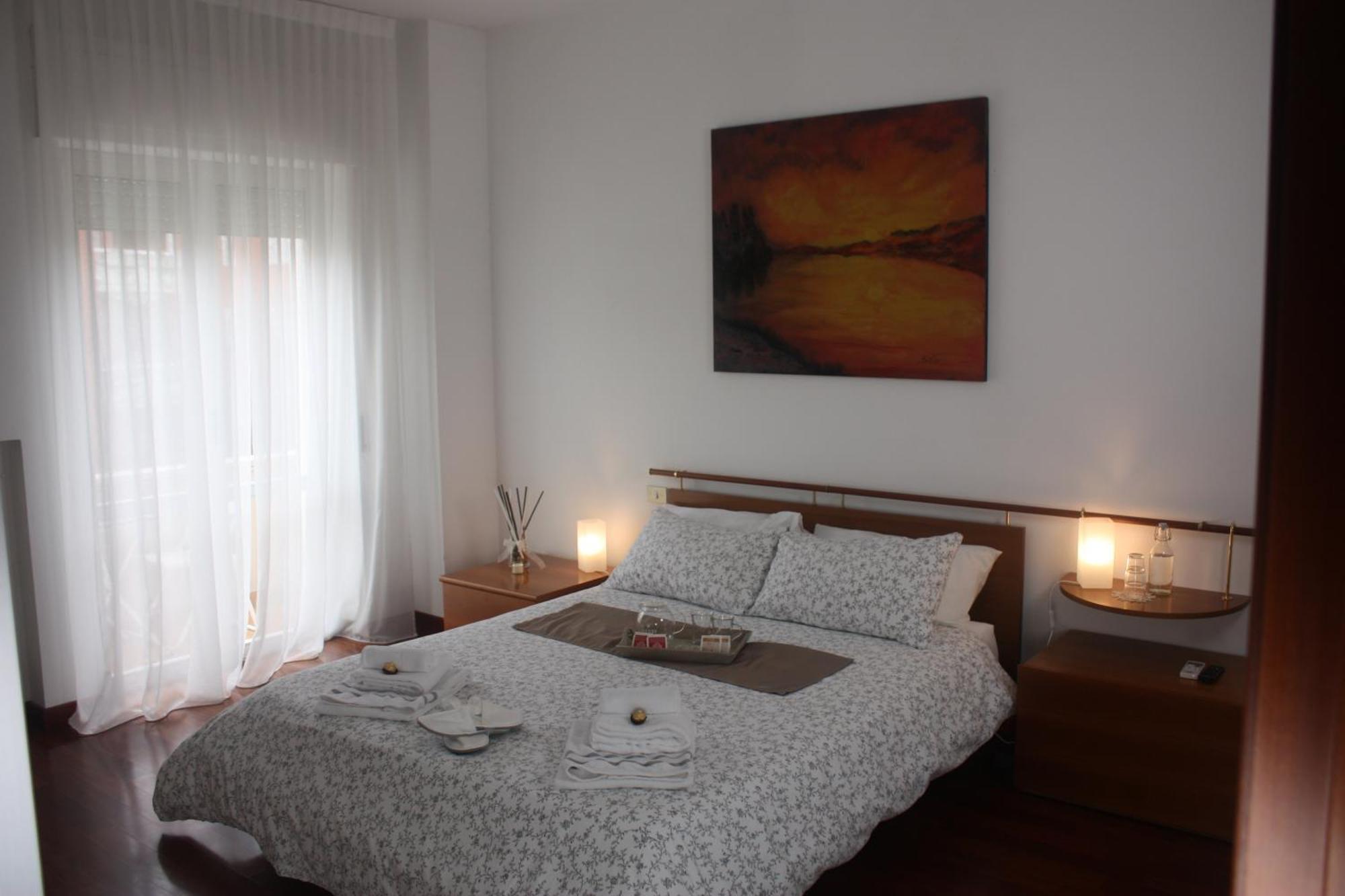 Maruru B & B Dell'Arte Civitanova Marche Eksteriør billede