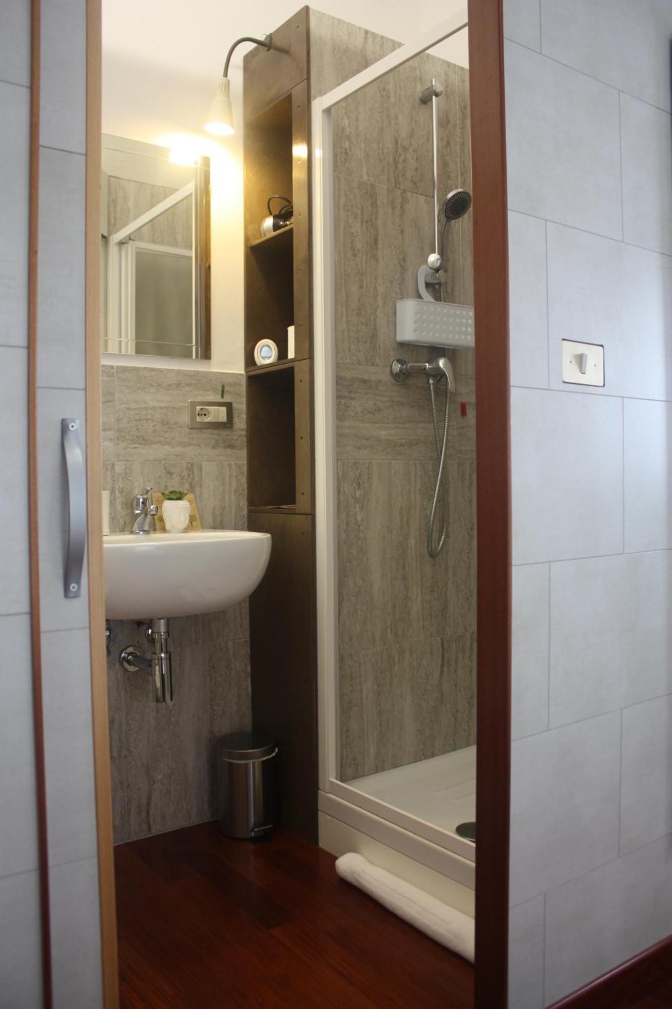 Maruru B & B Dell'Arte Civitanova Marche Eksteriør billede