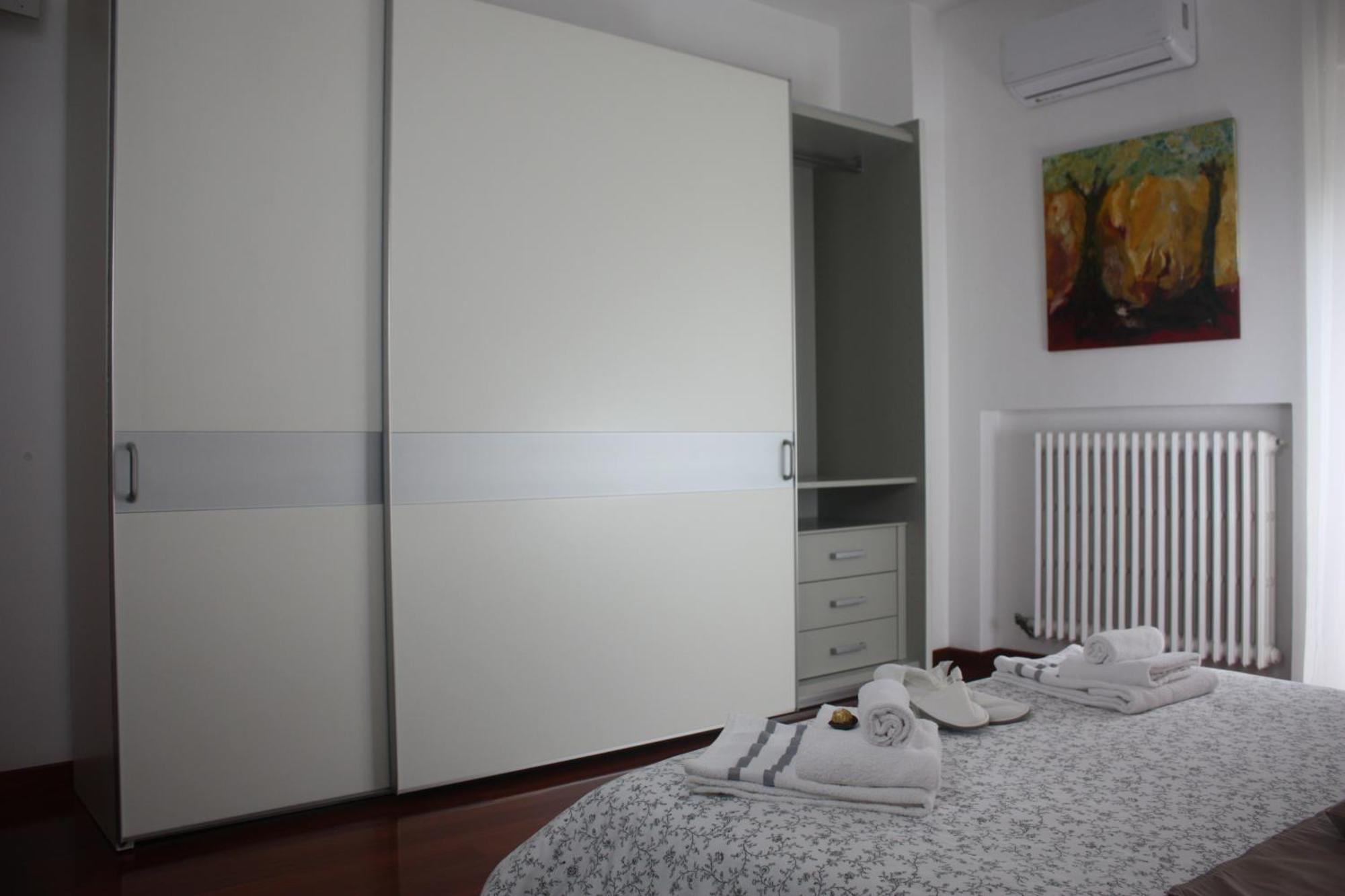 Maruru B & B Dell'Arte Civitanova Marche Eksteriør billede