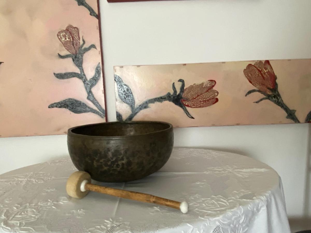 Maruru B & B Dell'Arte Civitanova Marche Eksteriør billede