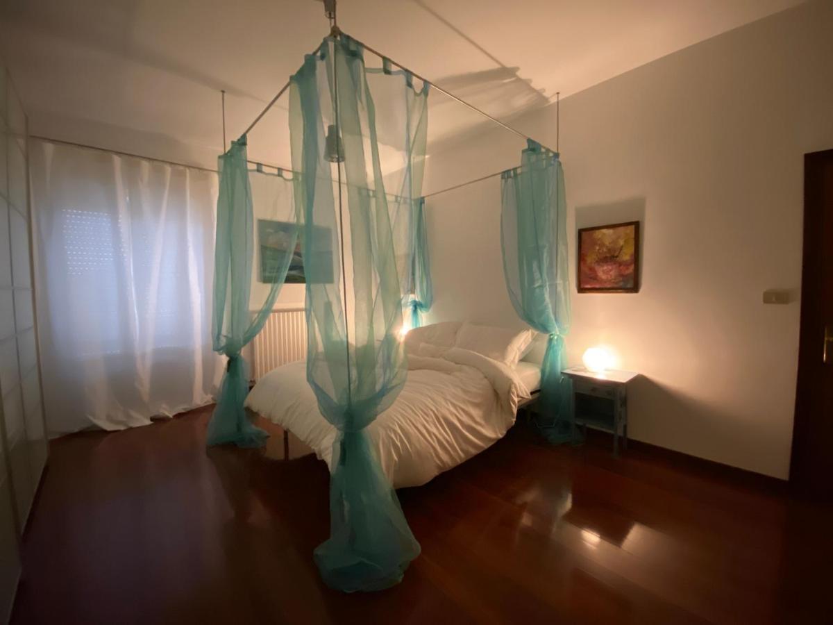 Maruru B & B Dell'Arte Civitanova Marche Eksteriør billede
