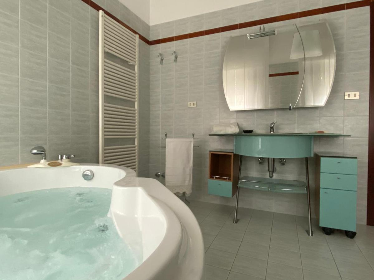 Maruru B & B Dell'Arte Civitanova Marche Eksteriør billede