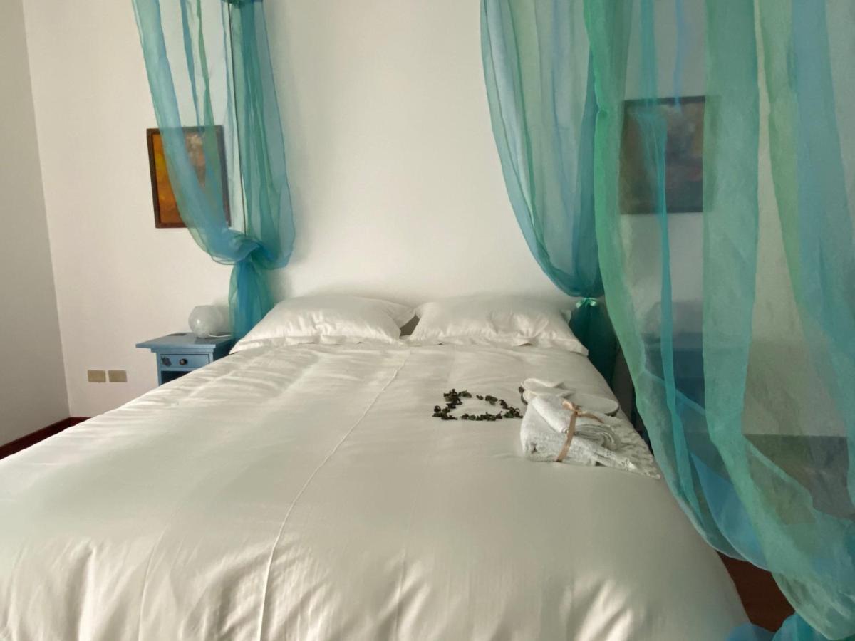 Maruru B & B Dell'Arte Civitanova Marche Eksteriør billede